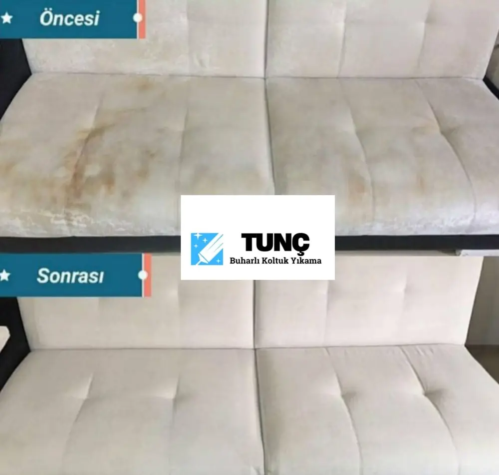 Koltuk yüzeyi yenileme
